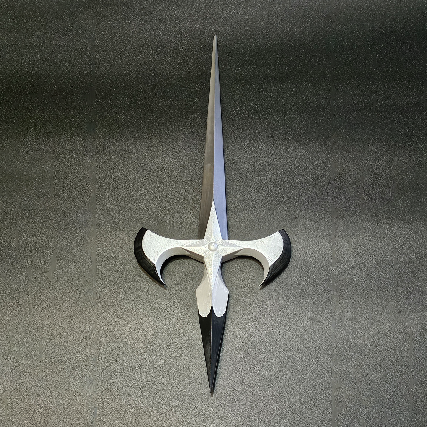 Niffty Angelic dagger from Hazbin Hotel