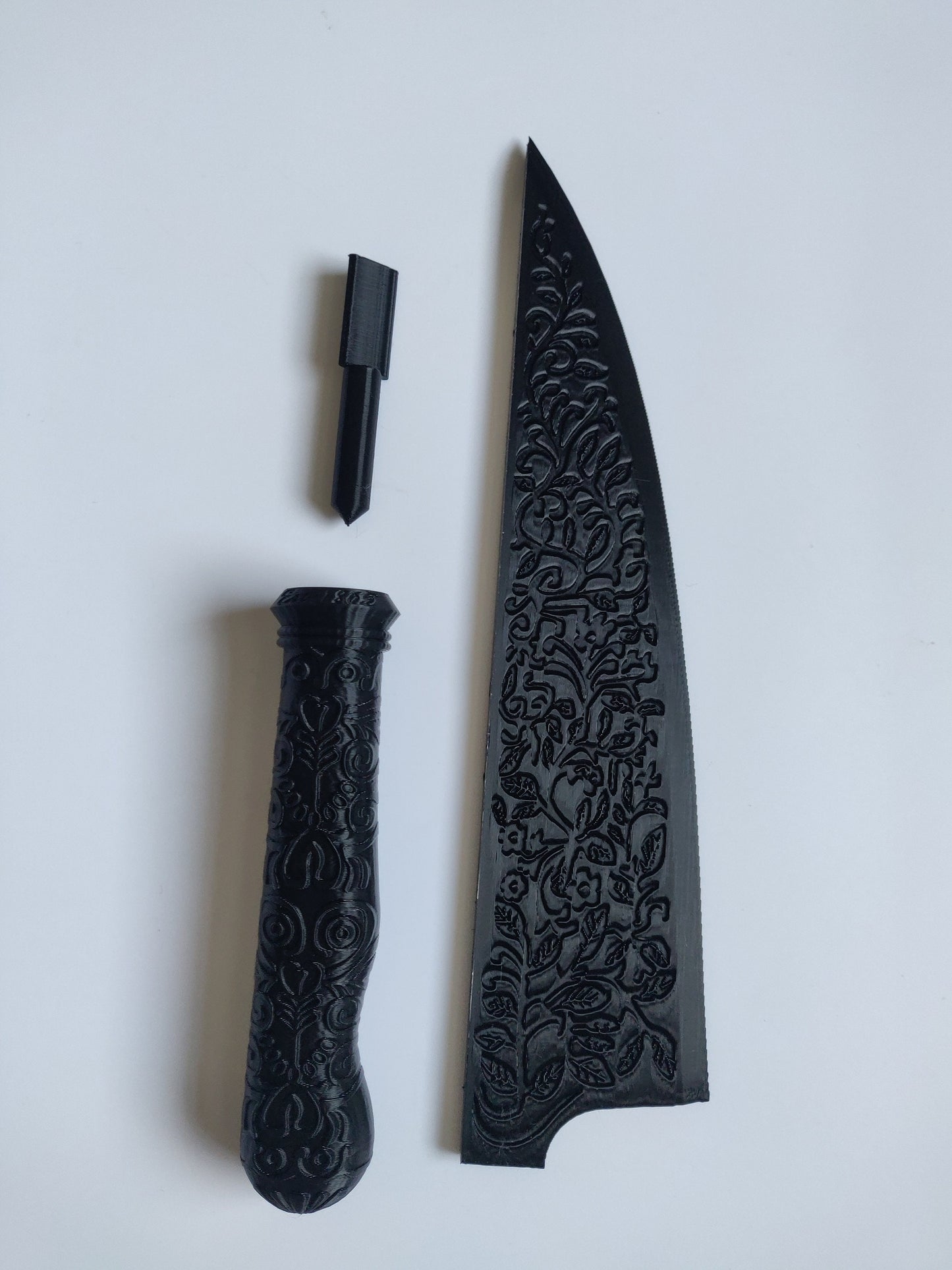 Vorpal Blade from Alice Madness Returns video game
