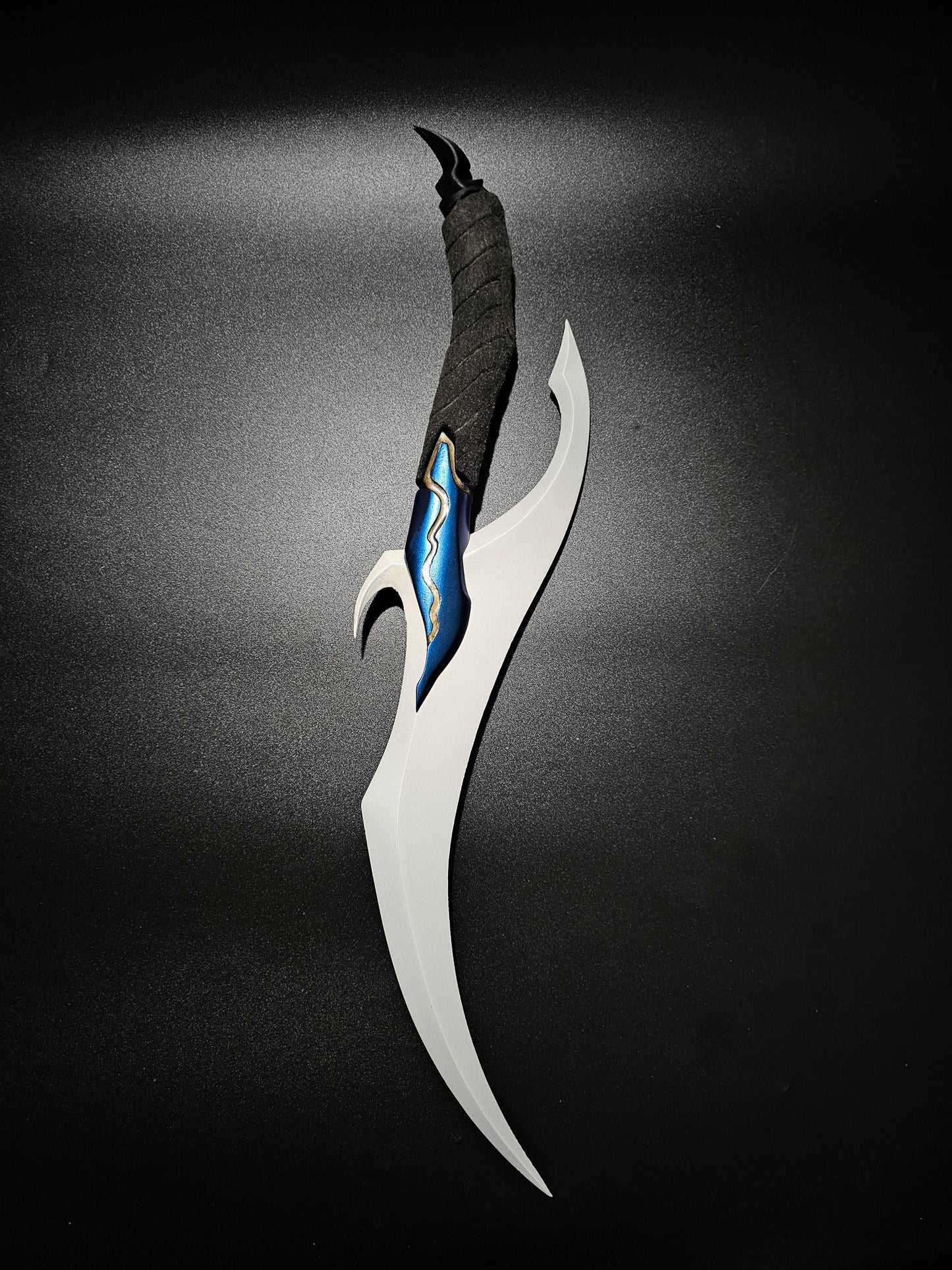 Baruka's Dagger - Solo Leveling replica 1:1 Scale