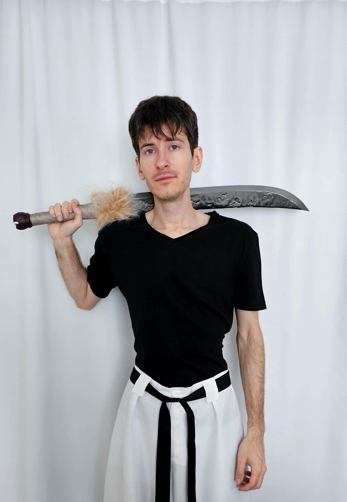 Toji Split Soul katana from Jujutsu Kaisen Cosplay prop
