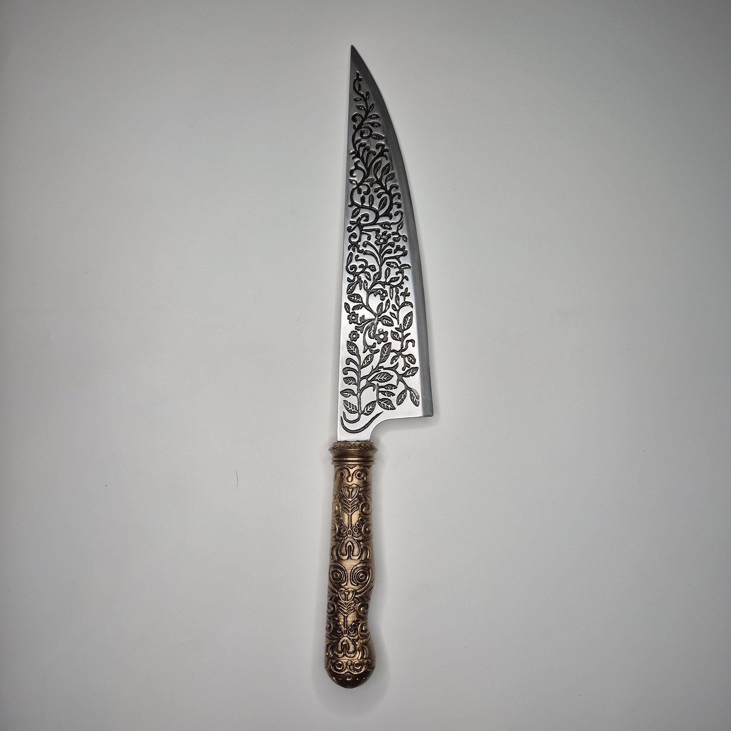 Vorpal Blade from Alice Madness Returns video game