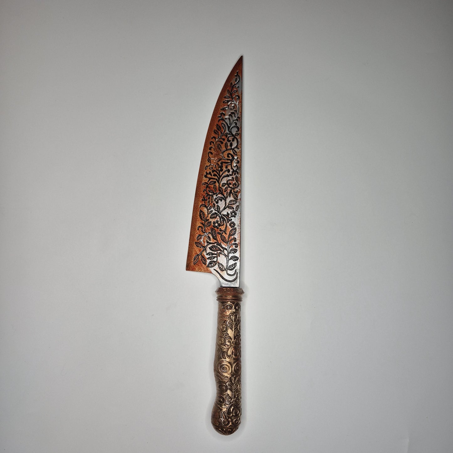 Vorpal Blade from Alice Madness Returns video game