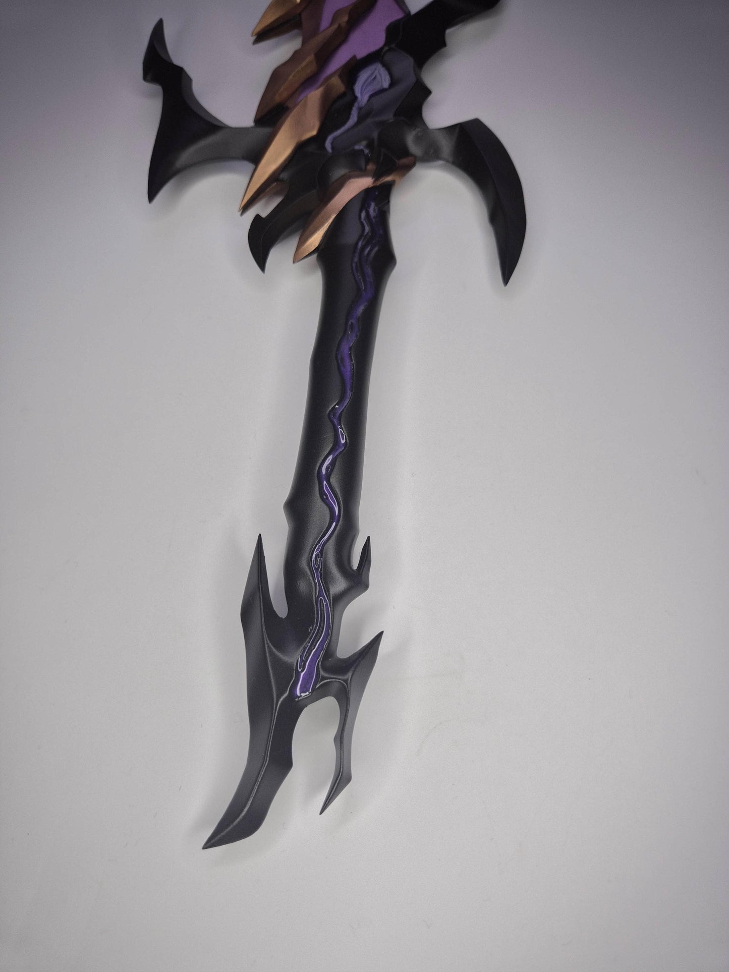 Antaras Fang - Epilogue Solo Leveling cosplay prop