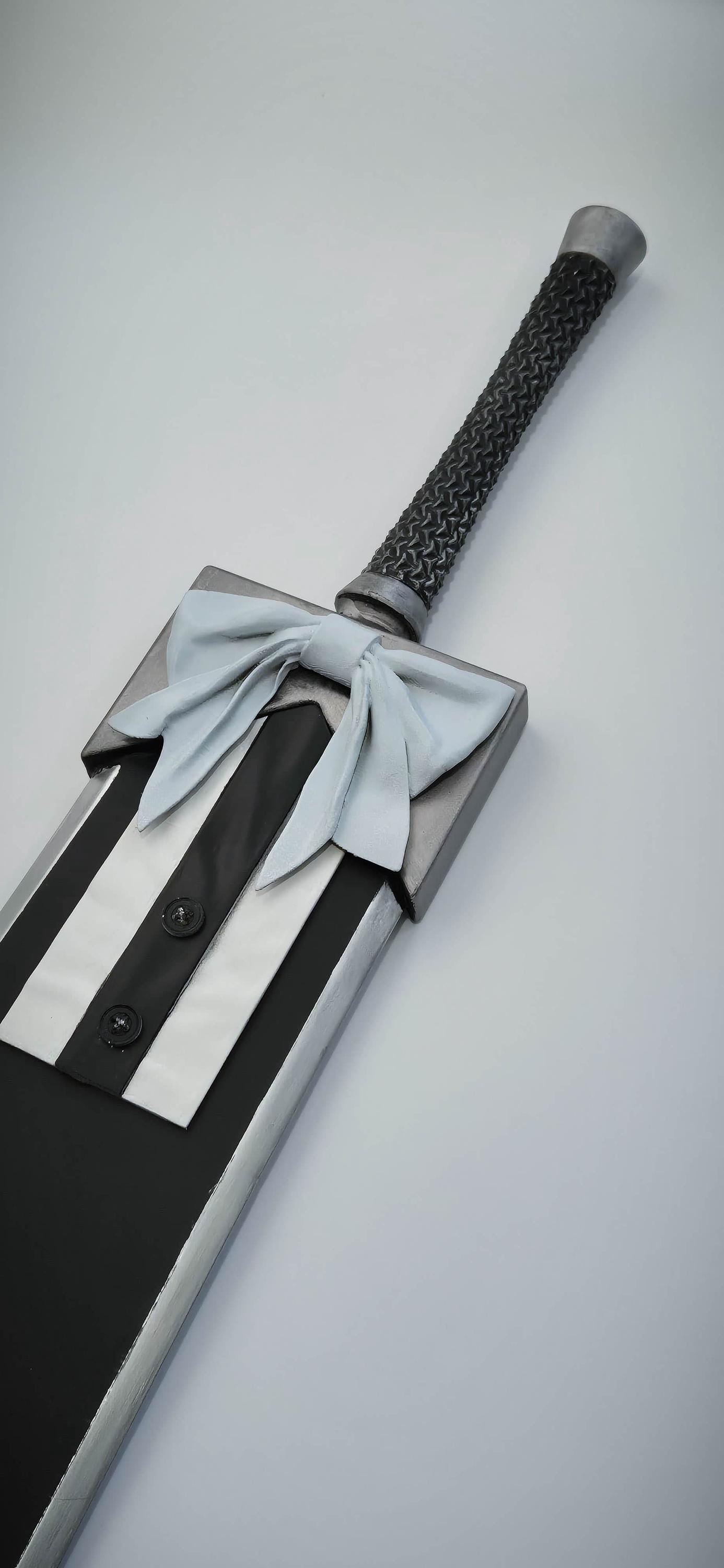 Asa Mitaka Uniform Sword - Cosplay Chainsaw man