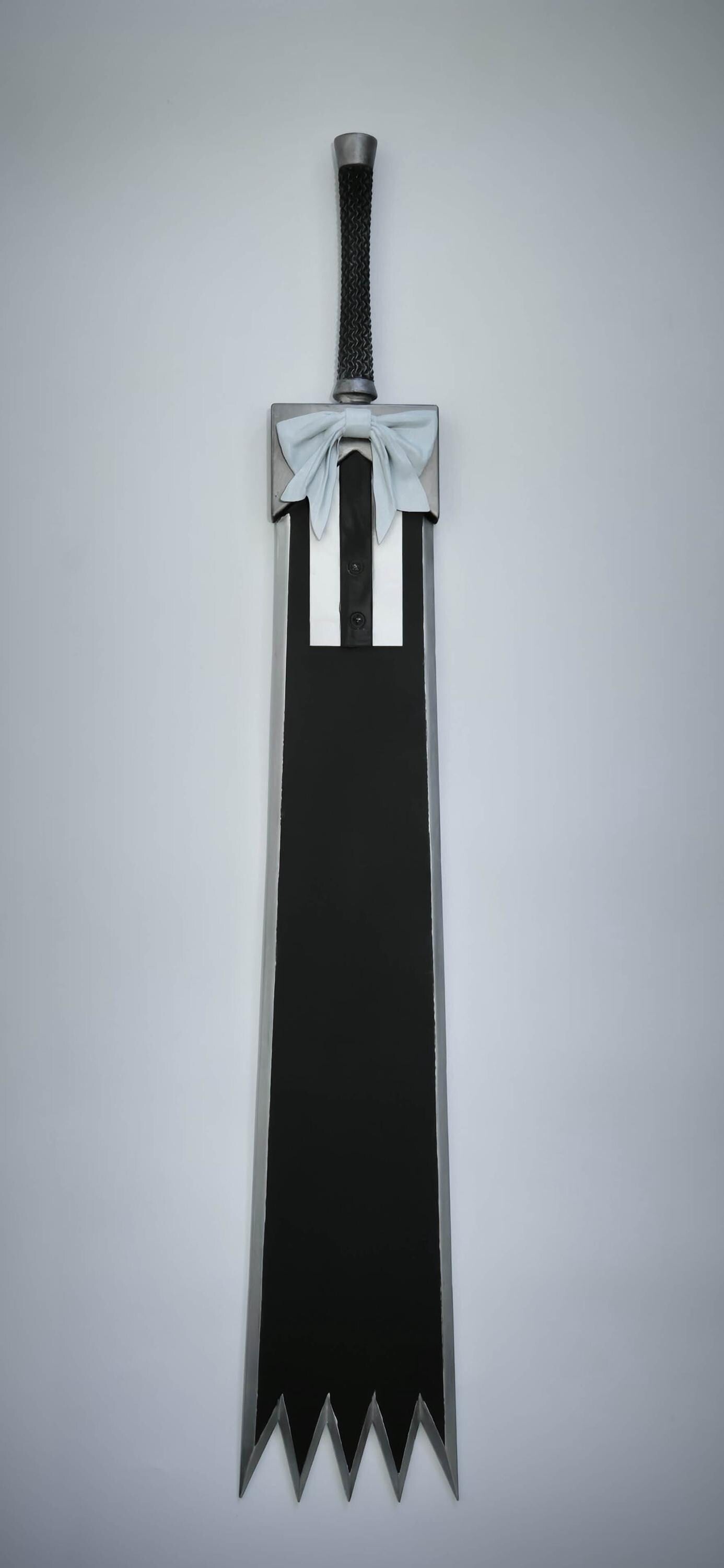 Asa Mitaka Uniform Sword - Cosplay Chainsaw man