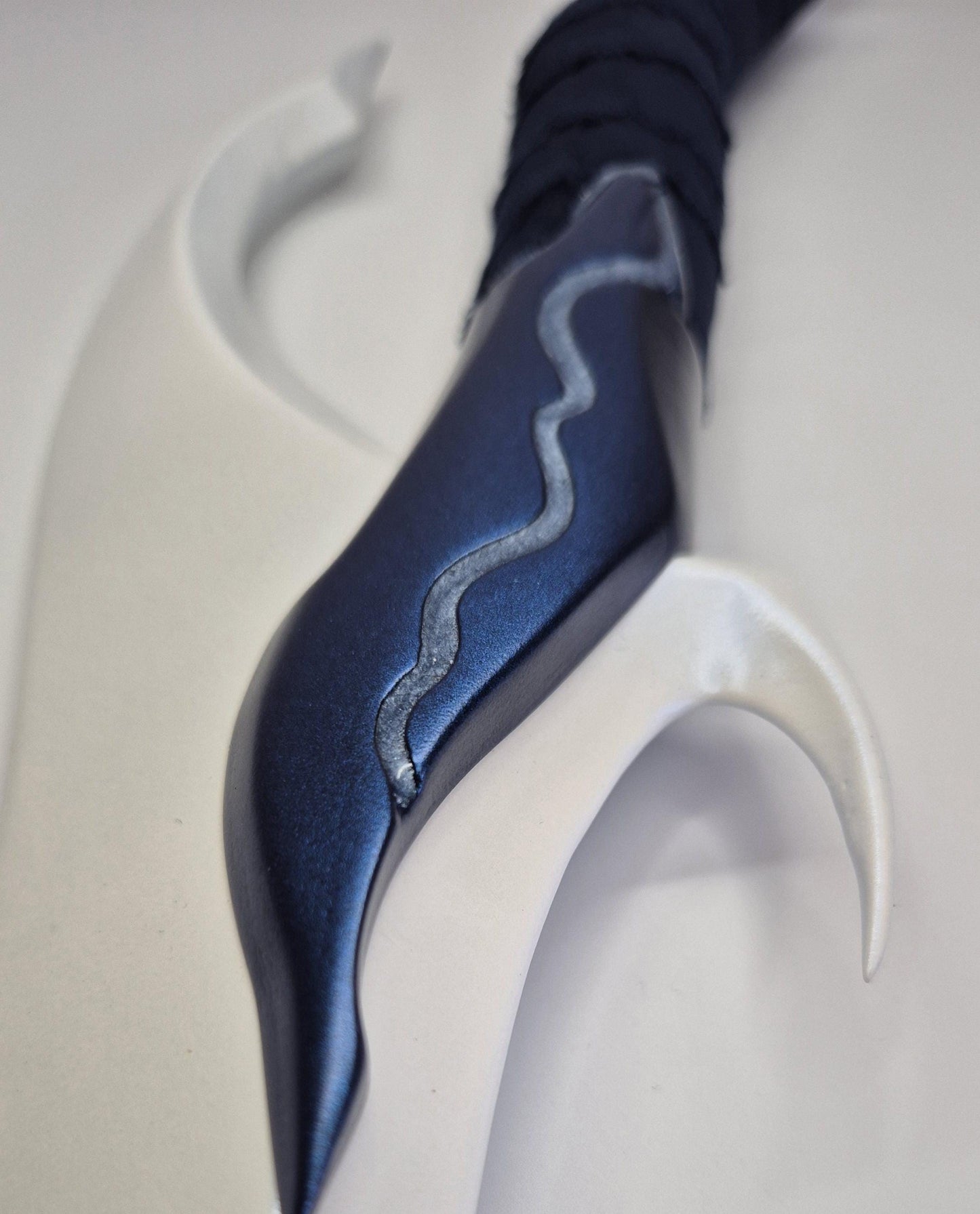 Baruka's Dagger - Solo Leveling replica 1:1 Scale