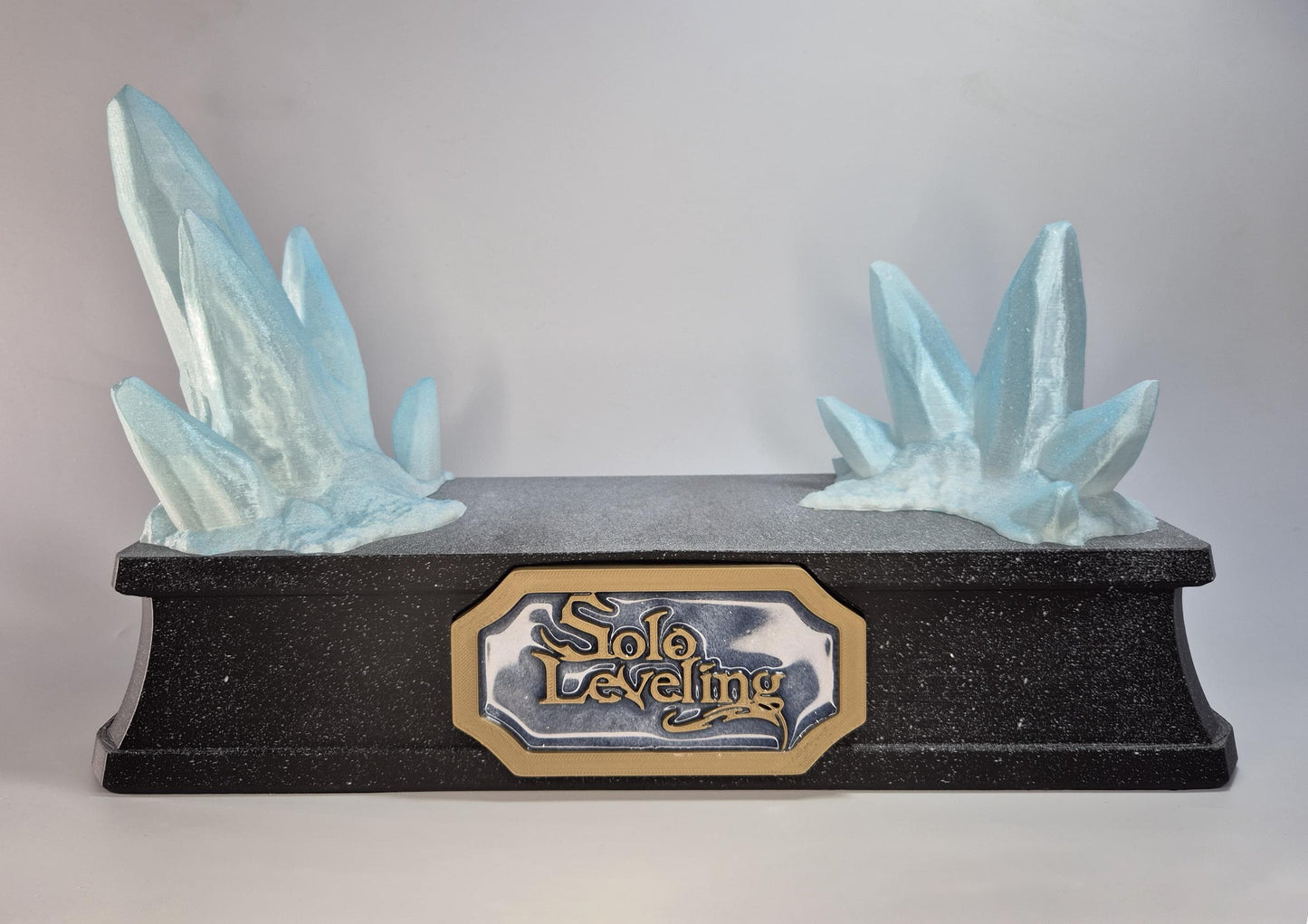 Baruka's Dagger - Solo Leveling replica 1:1 Scale