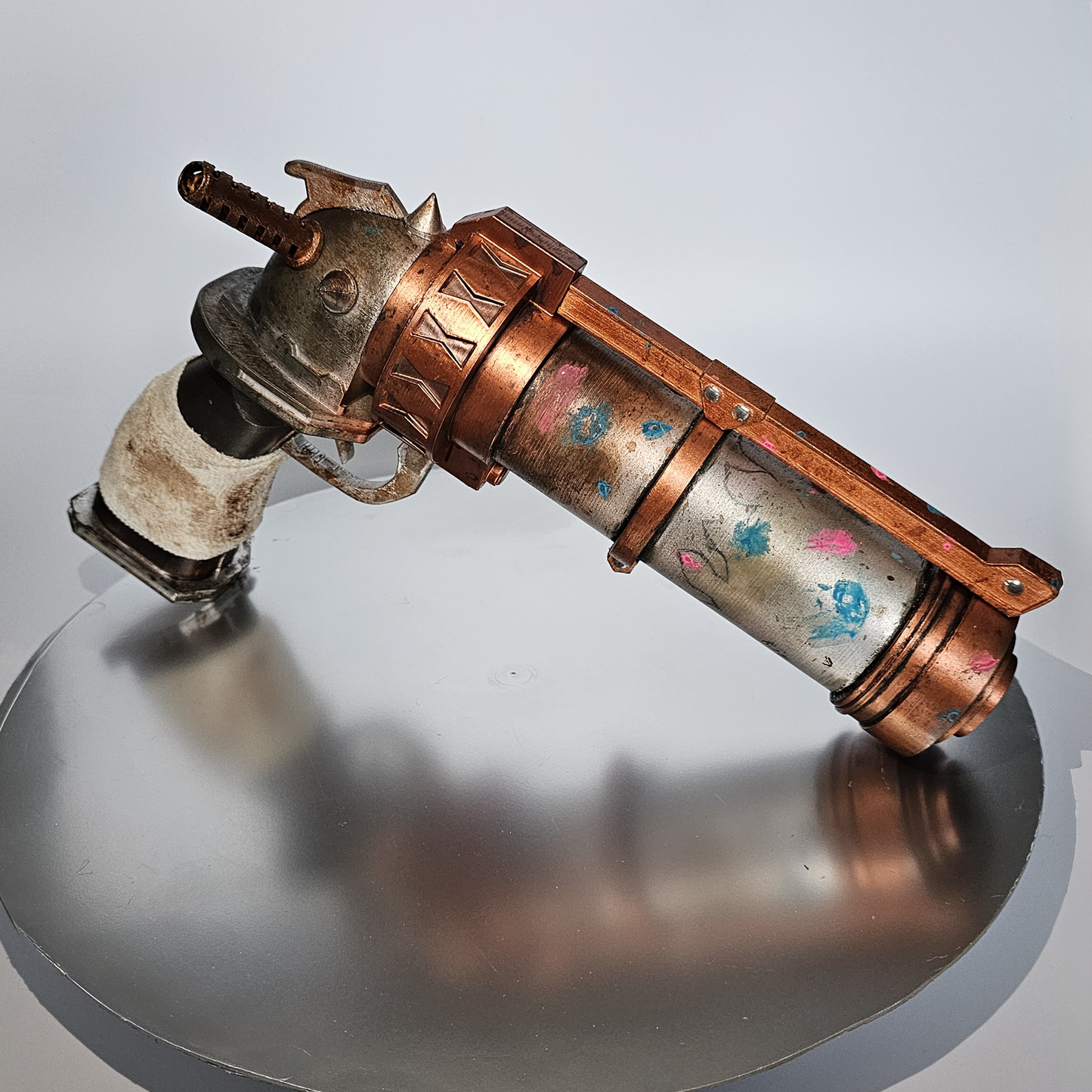 Jinx gun zapper blaster - Arcane/League of legends