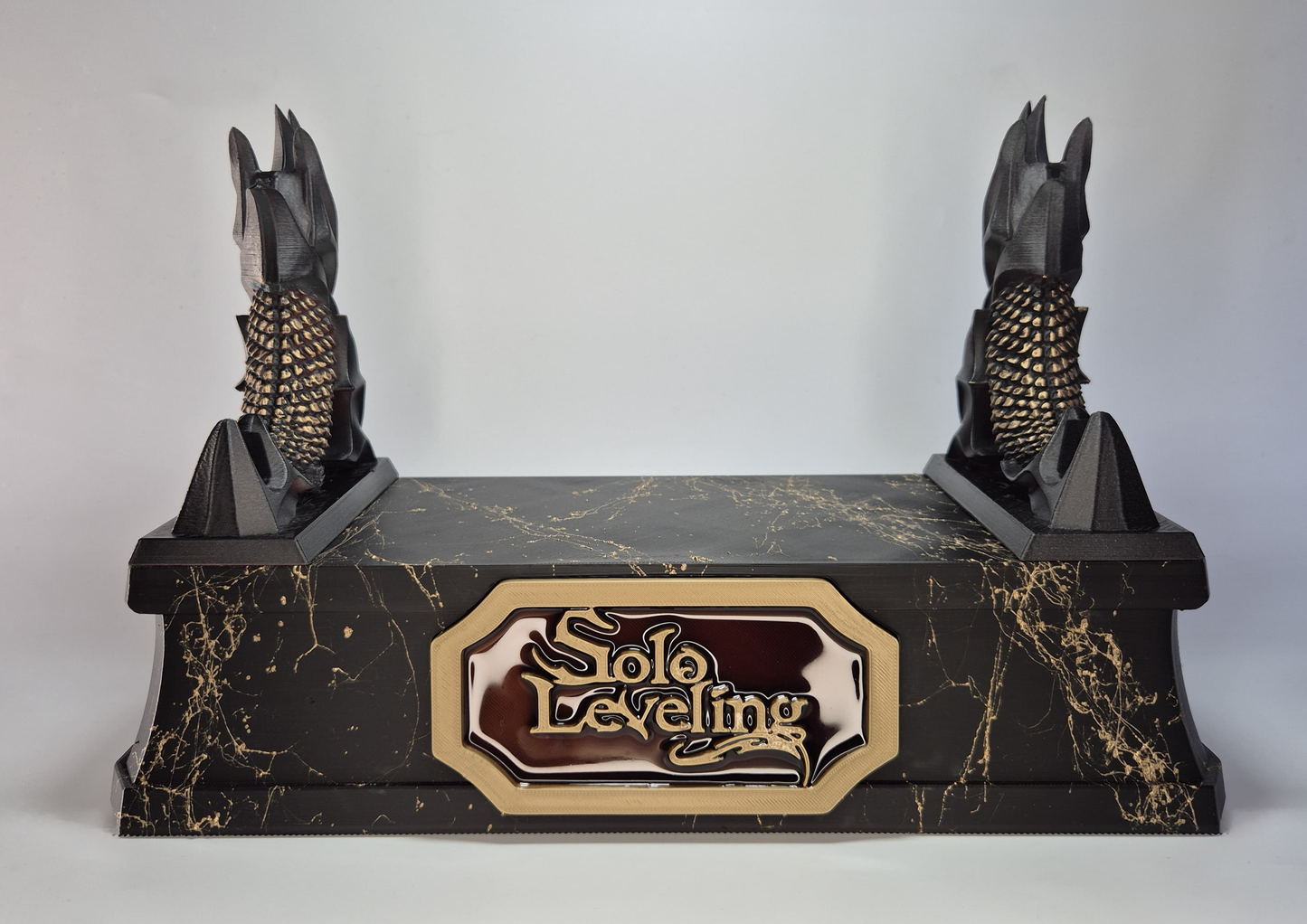 Kasaka Fang dagger - Solo Leveling Real Size Replica