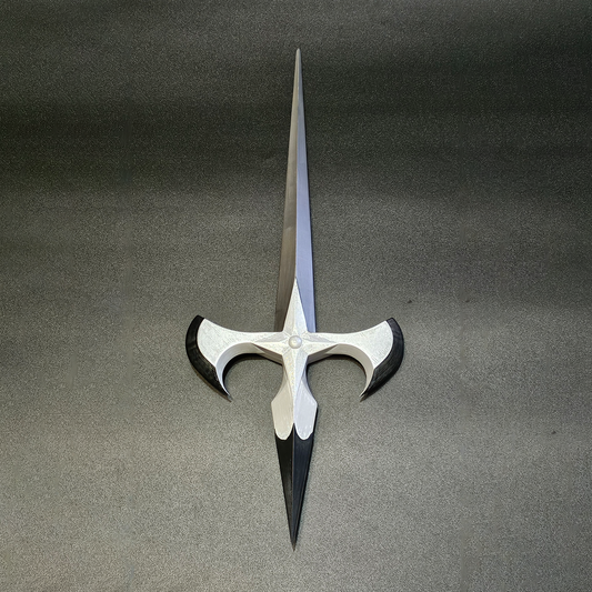Niffty Angelic dagger from Hazbin Hotel