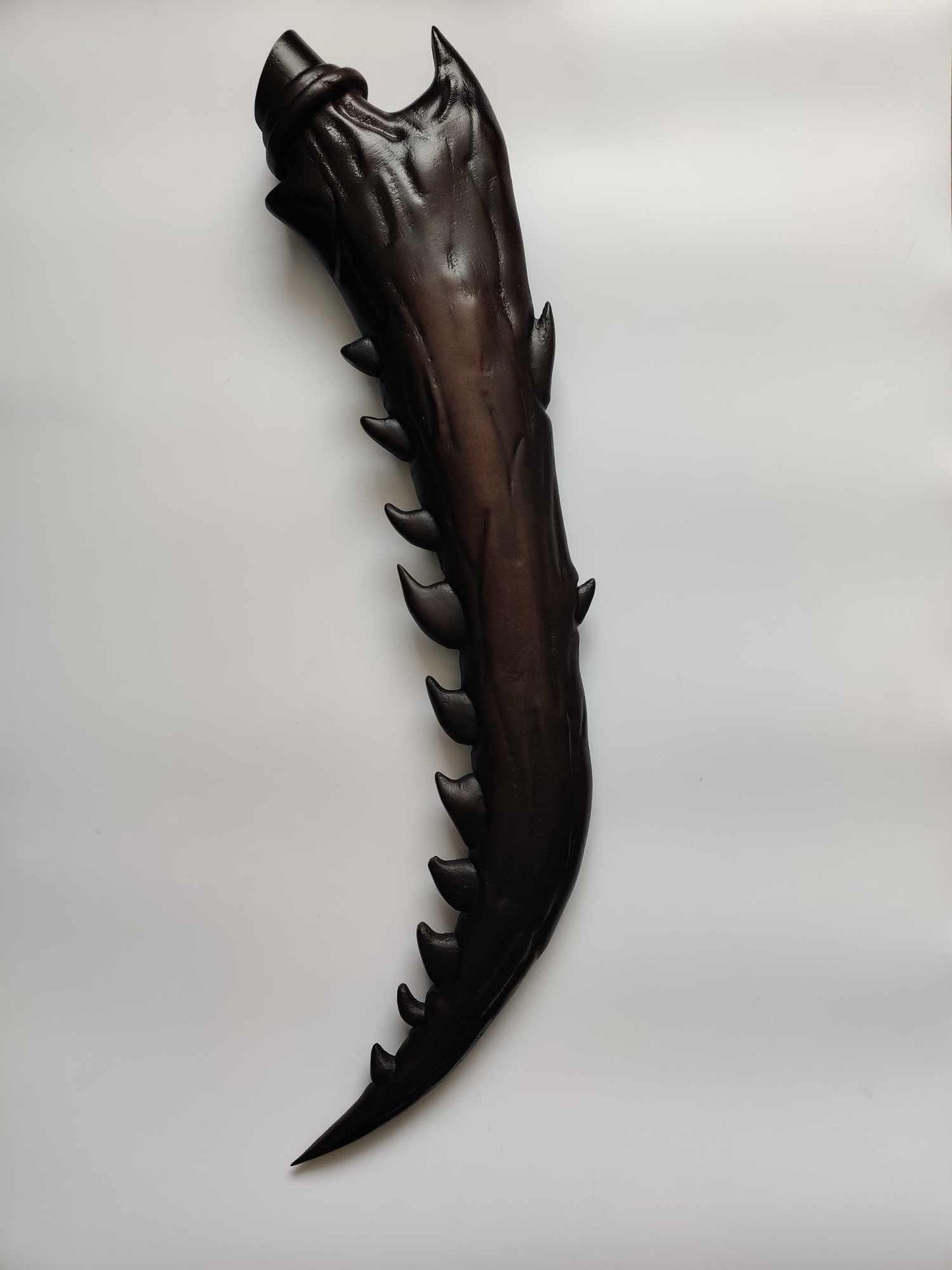 Limbus Company Gregor Prosthetic Arm claw cosplay prop