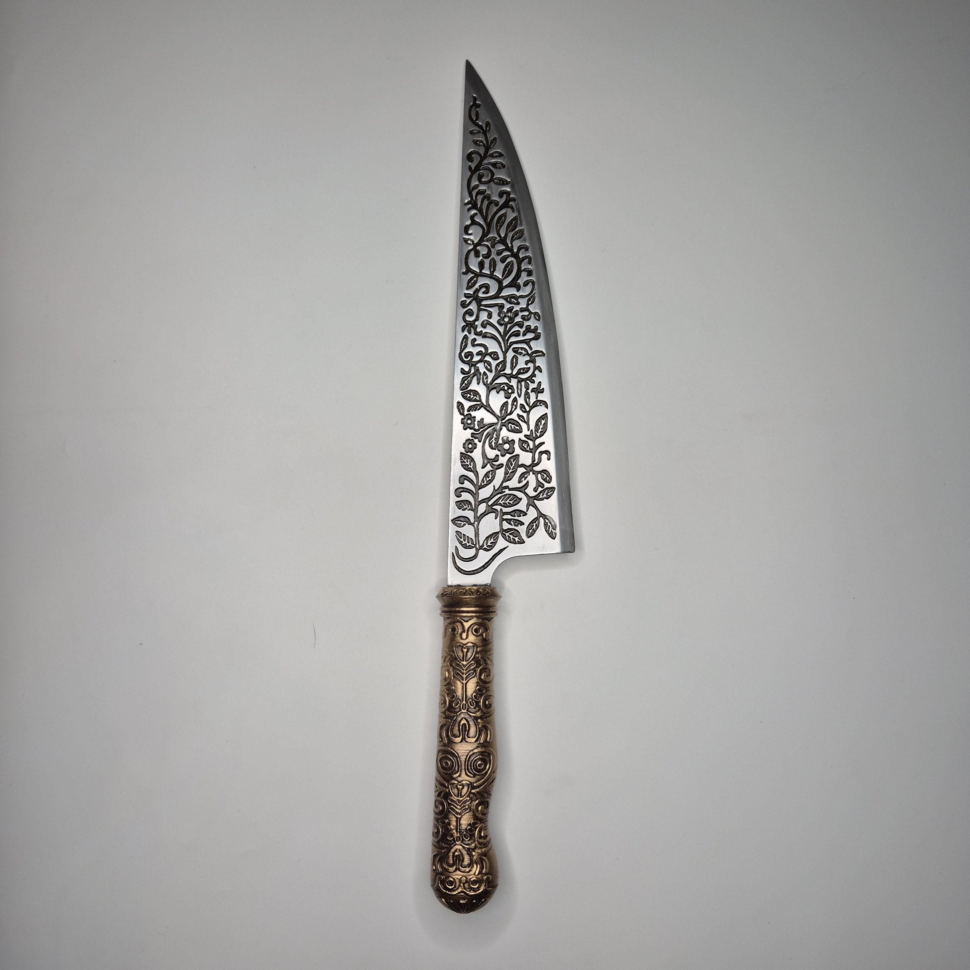 Vorpal Blade from Alice Madness Returns video game