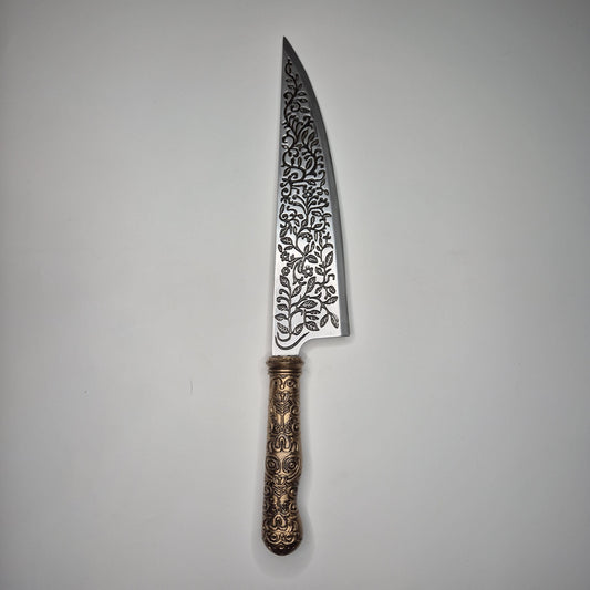 Vorpal Blade from Alice Madness Returns video game