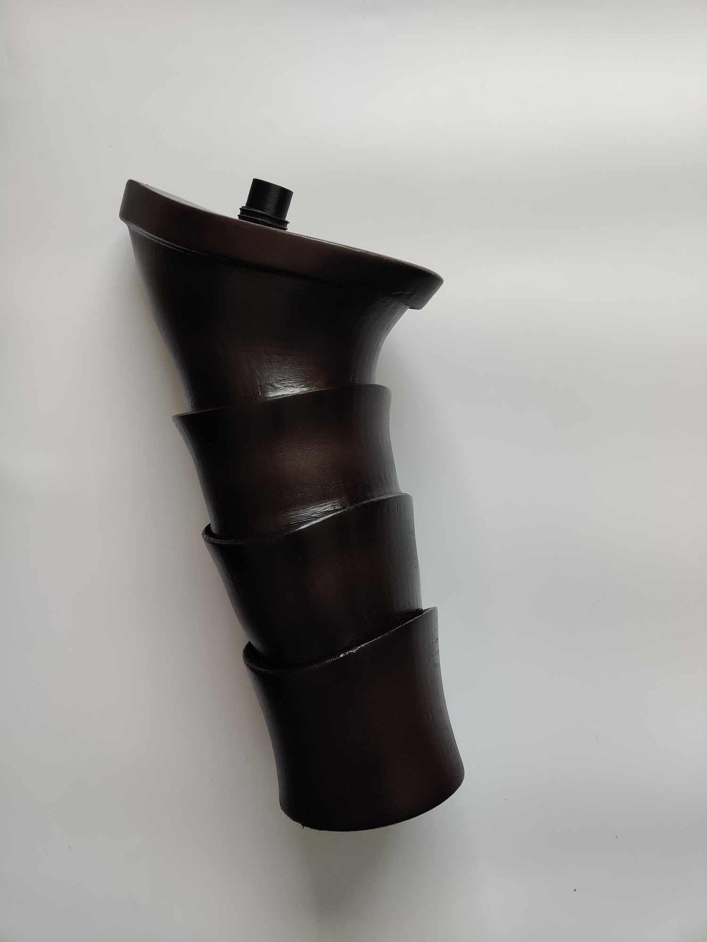 Limbus Company Gregor Prosthetic Arm claw cosplay prop
