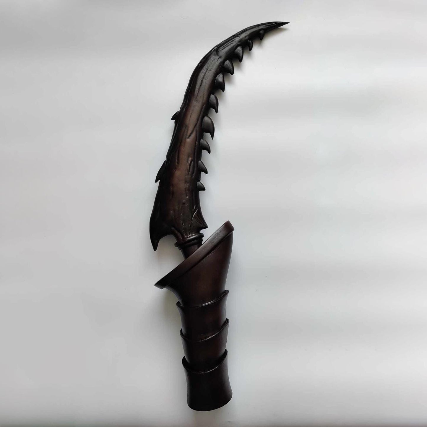 Limbus Company Gregor Prosthetic Arm claw cosplay prop