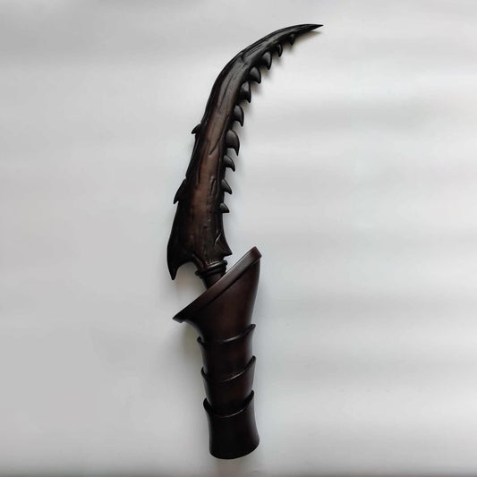 Limbus Company Gregor Prosthetic Arm claw cosplay prop