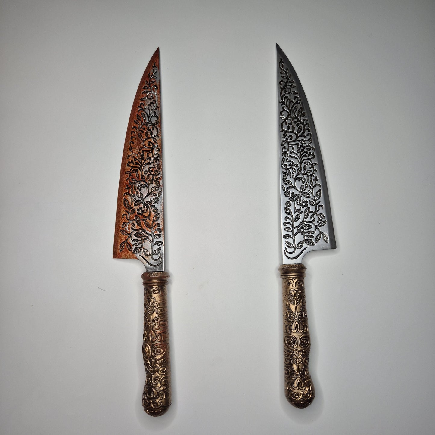 Vorpal Blade from Alice Madness Returns video game