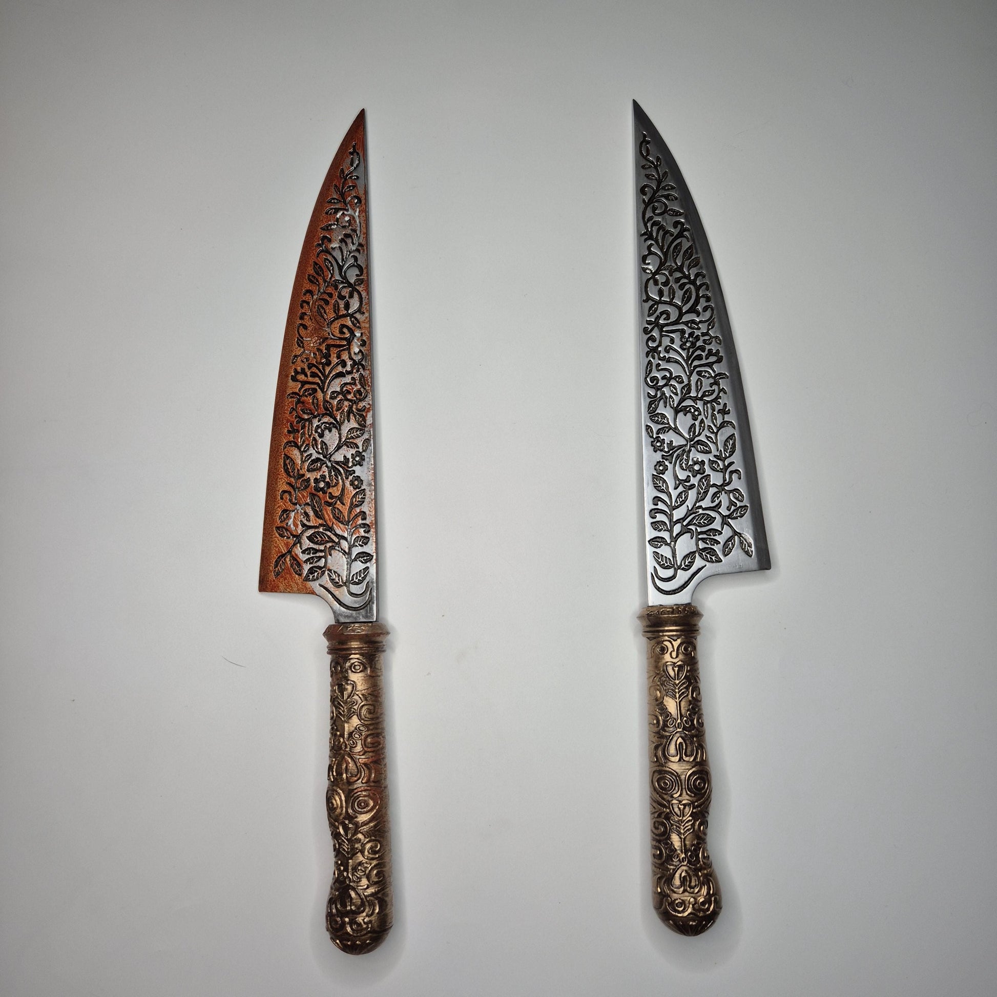 Vorpal Blade from Alice Madness Returns video game