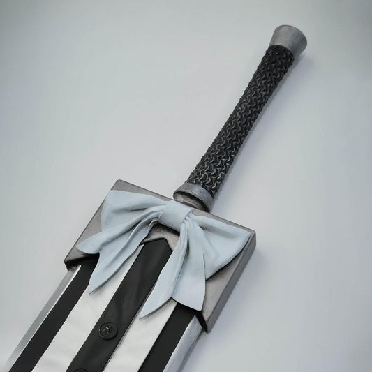 Asa Mitaka Uniform Sword - Cosplay Chainsaw man