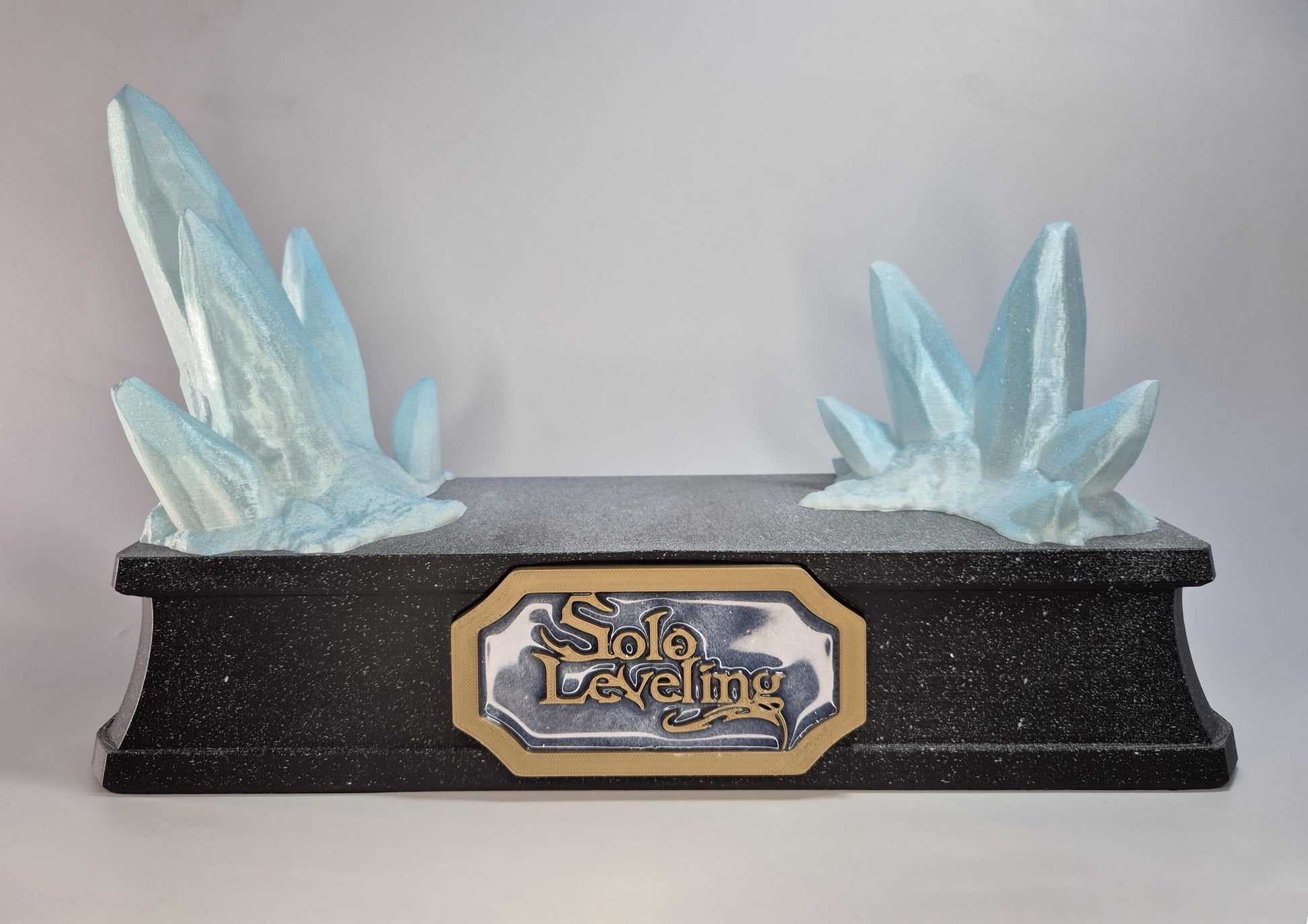 Baruka's Dagger - Solo Leveling replica 1:1 Scale
