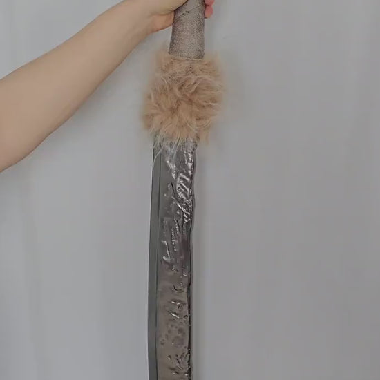Toji Split Soul katana from Jujutsu Kaisen Cosplay prop