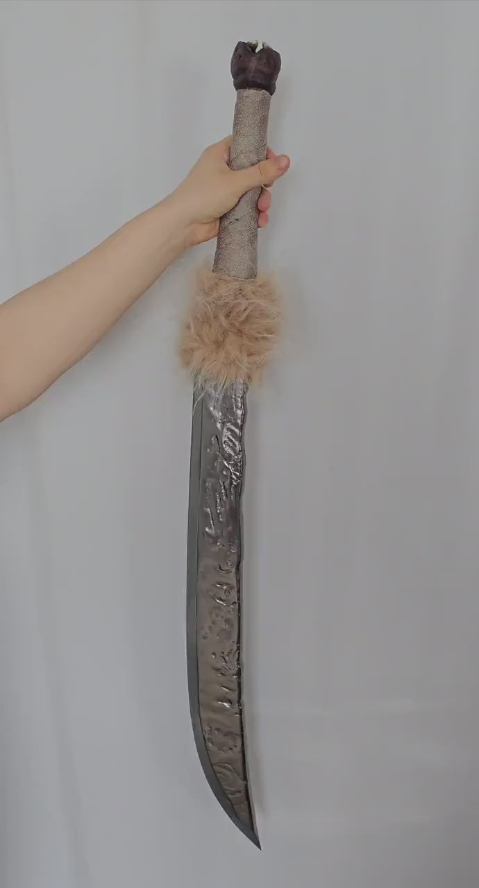 Toji Split Soul katana from Jujutsu Kaisen Cosplay prop