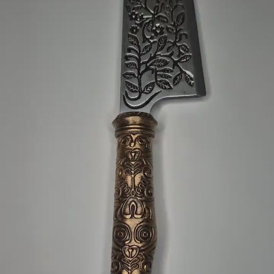 Vorpal Blade from Alice Madness Returns video game