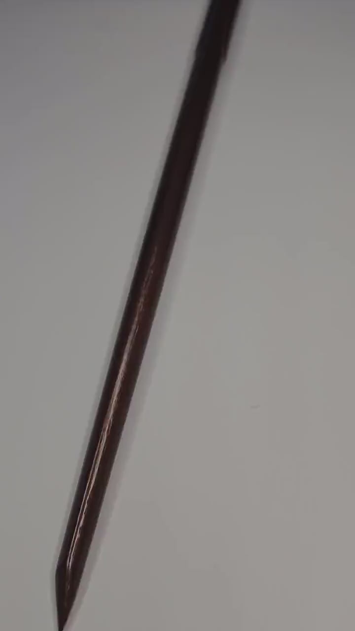Aurora Wand from League of Legends Cosplay prop